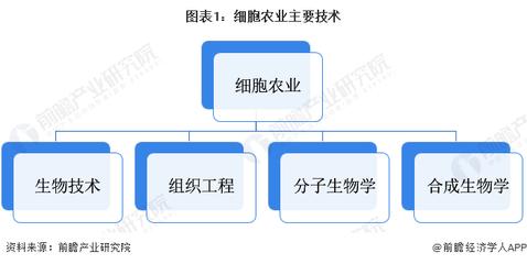 2023年全球细胞农业技术工艺发展现状 近年来相关领域技术快速发展【组图】